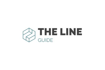 TheLineGuide.com - Creative brandable domain for sale